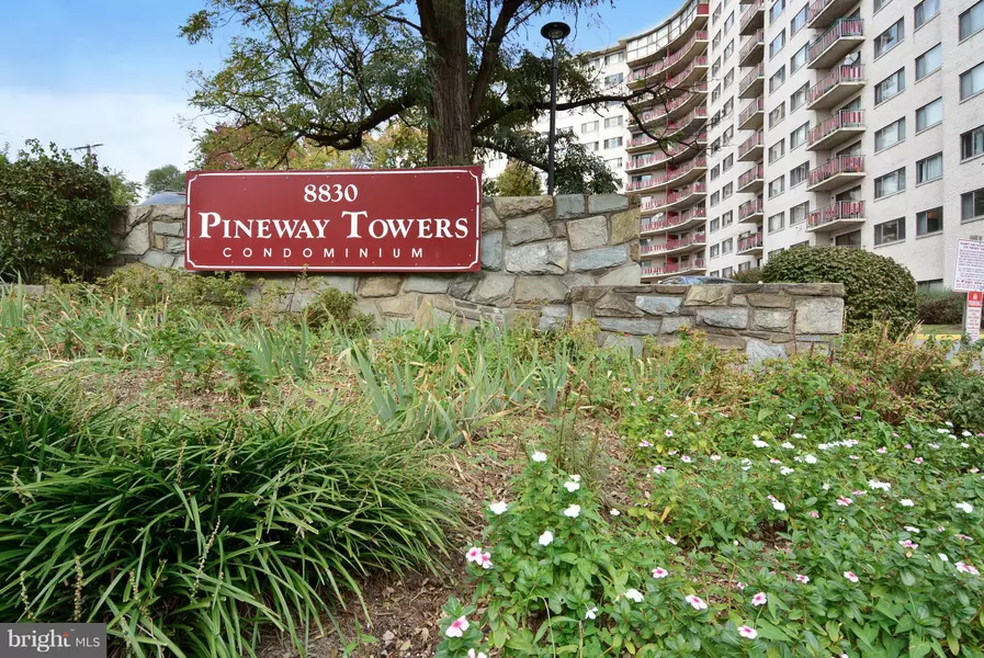 8830 PINEY BRANCH RD #209, Silver Spring, MD 20903