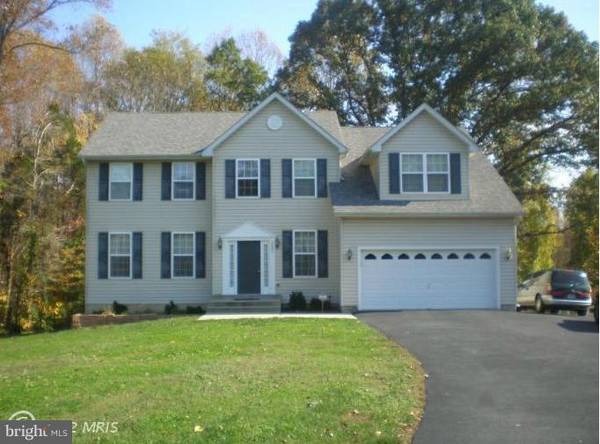 3605 SOLOMONS ISLAND RD N, Huntingtown, MD 20639