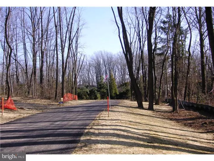 000 WINDOVER LN #LOT#4, Doylestown, PA 18901