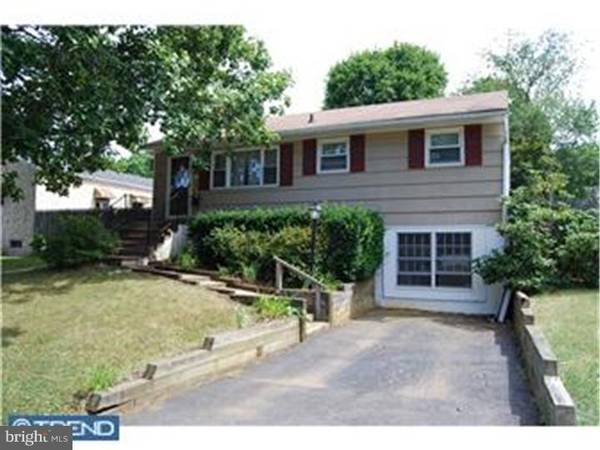 19 ROCKY BROOK CT, Hightstown, NJ 08520