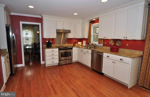 3207 HISTORY DR, Oakton, VA 22124