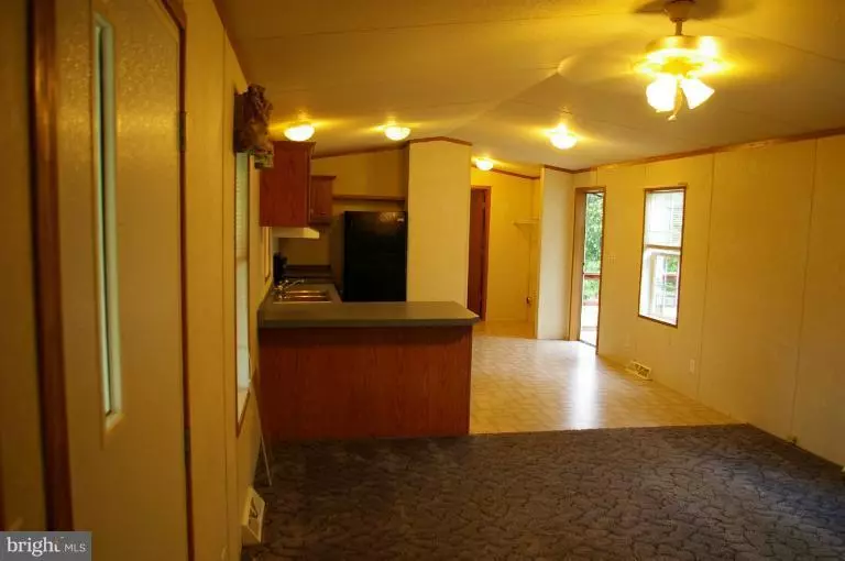 246 ELKRIDGE RD, Berkeley Springs, WV 25411