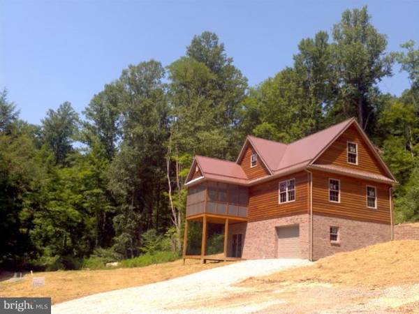 BOY SCOUT CAMP, Buckhannon, WV 26201