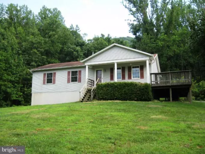 1737 QUAKER RUN RD, Banco, VA 22711