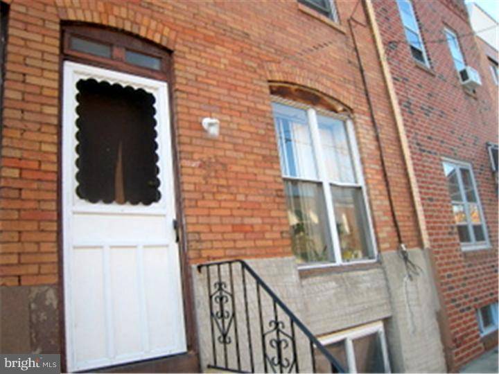 1520 S 27TH ST, Philadelphia, PA 19146