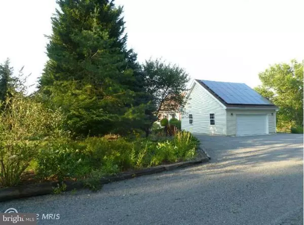 Berkeley Springs, WV 25411,48 MURPHY CT