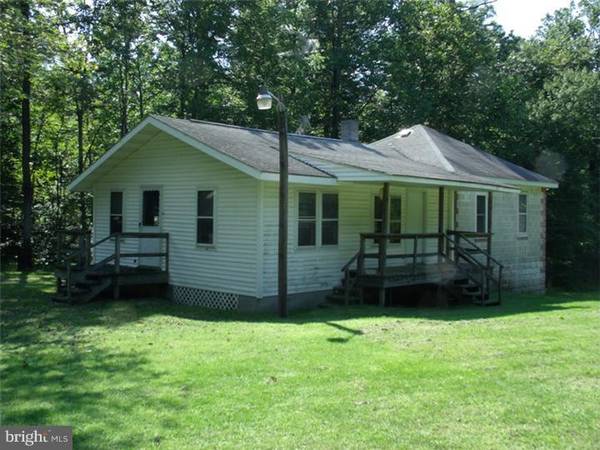 Mcclure, PA 17841,145 COPES LN