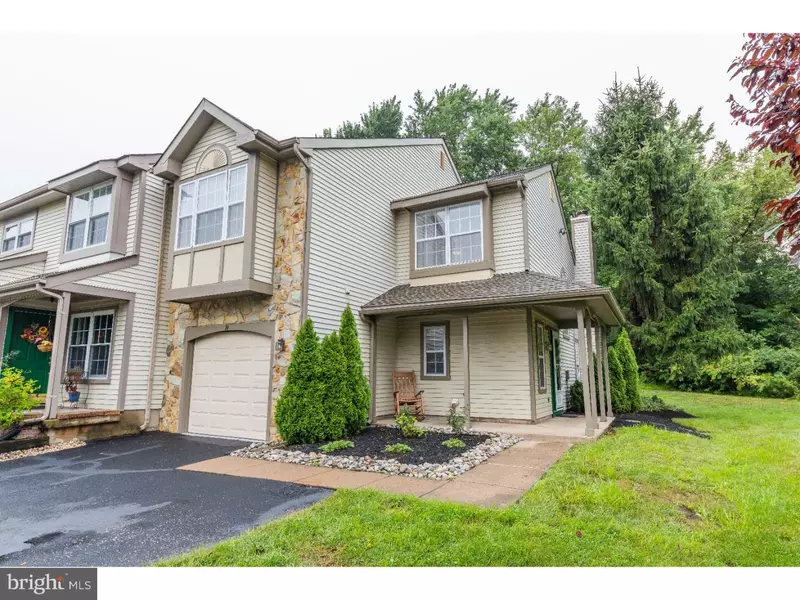 24 BIRCH CT, Newtown, PA 18940