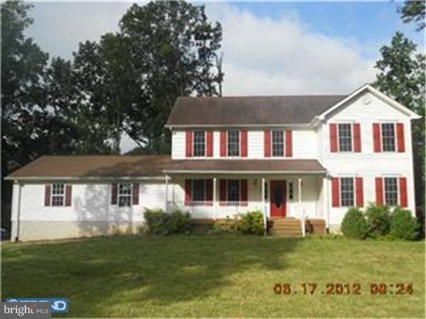 11821 POPLAR, Lusby, MD 20657