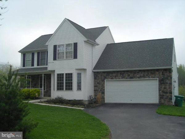 12340 OLD PEN MAR RD, Waynesboro, PA 17268