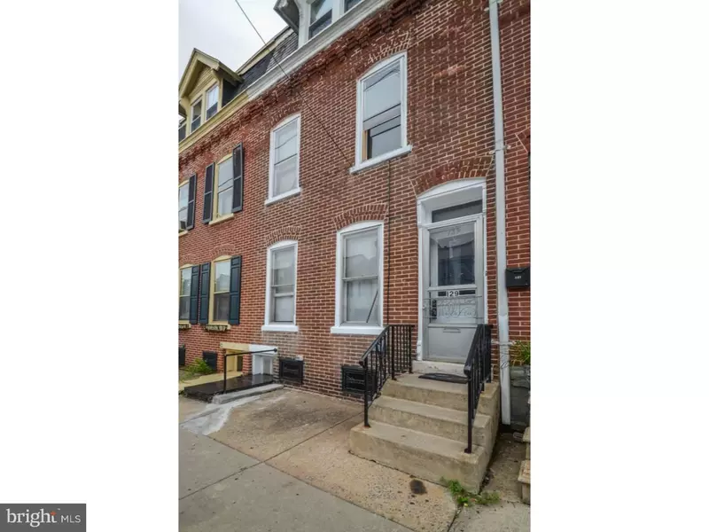 129 N 12TH ST, Allentown, PA 18102