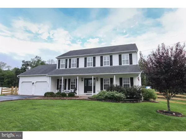 106 CRYSTAL LN, Gilbertsville, PA 19525