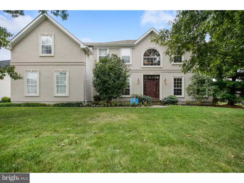 11 SADDLEHORN DR, Cherry Hill, NJ 08003