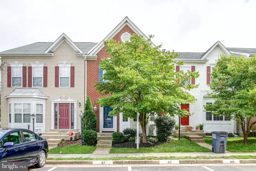 13247 GOLDERS GREEN PL, Bristow, VA 20136