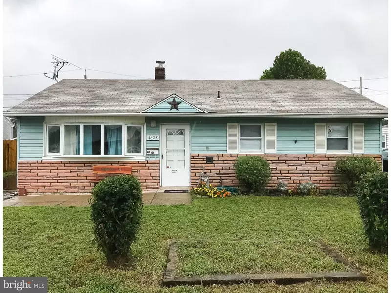 4623 GARY DR, Bristol, PA 19007