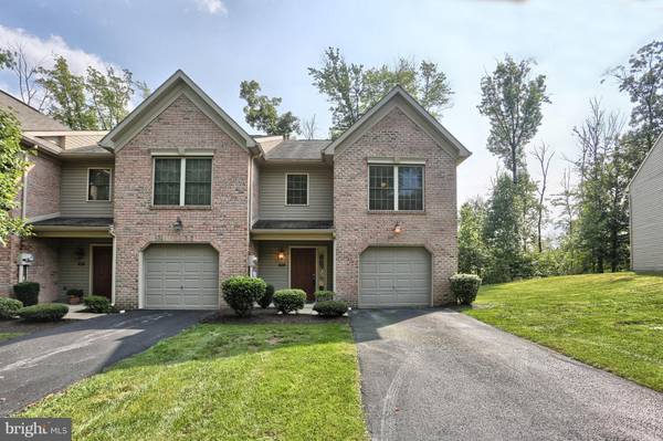 531 POND VIEW CT, Harrisburg, PA 17110