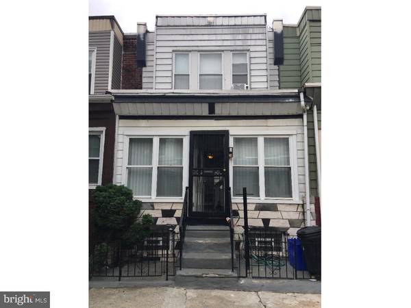 1522 S VODGES ST, Philadelphia, PA 19143