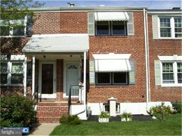 208 FILBERT AVE #ELSMNR, Wilmington, DE 19805