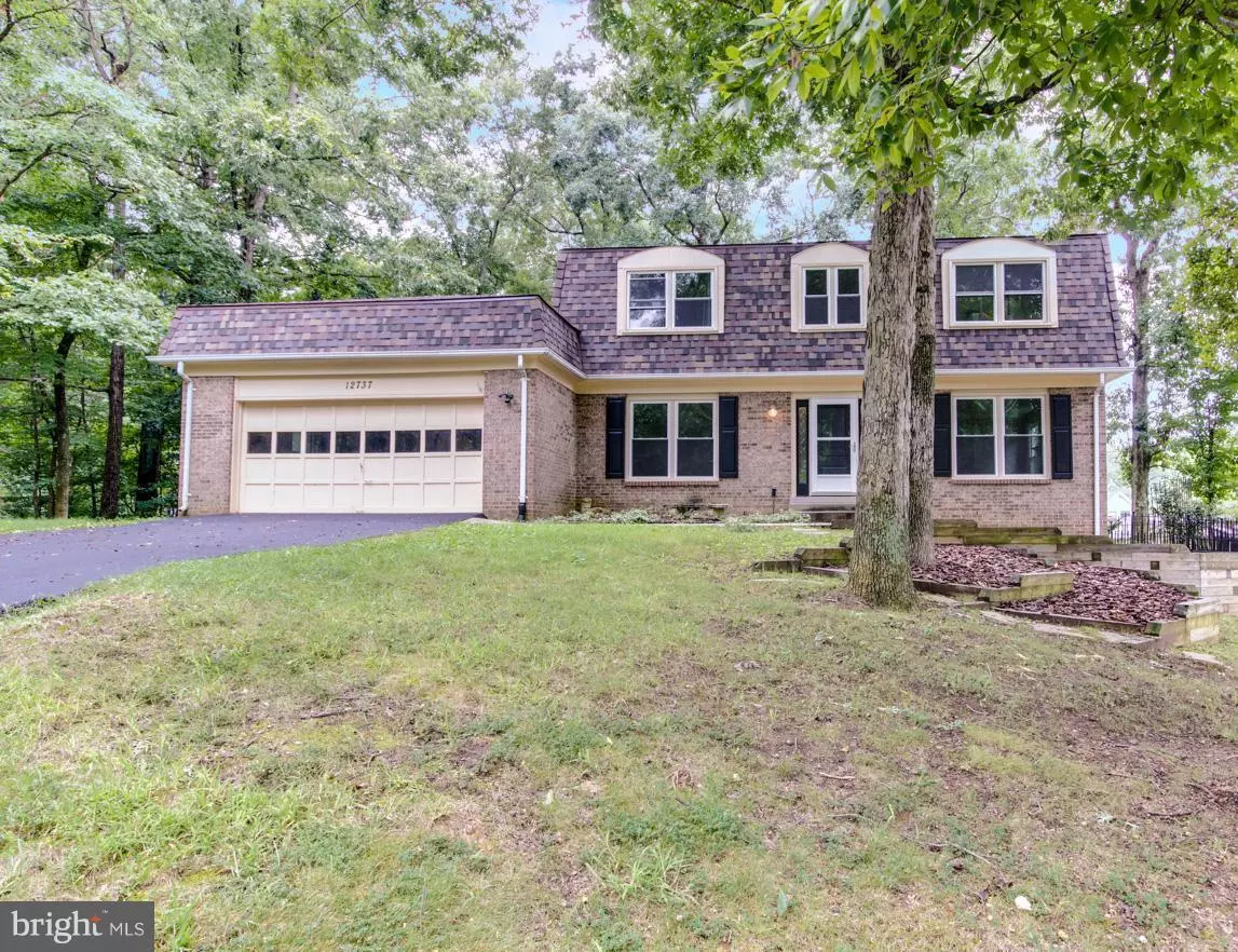 Fairfax, VA 22033,12737 MARBORO LN