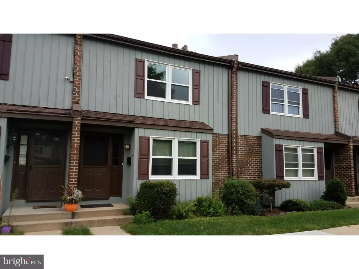 Lawrence Township, NJ 08648,14 SHIRLEY LN #K