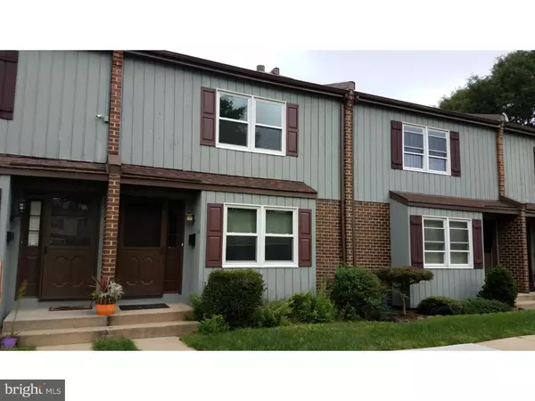 14 SHIRLEY LN #K, Lawrence Township, NJ 08648