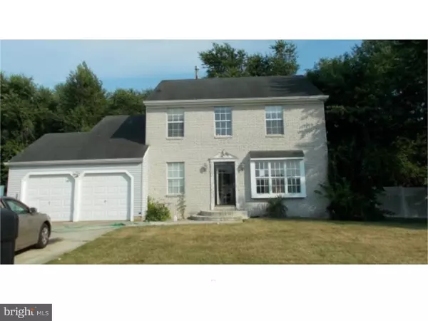 Winslow, NJ 08081,10 HAMPSHIRE CT