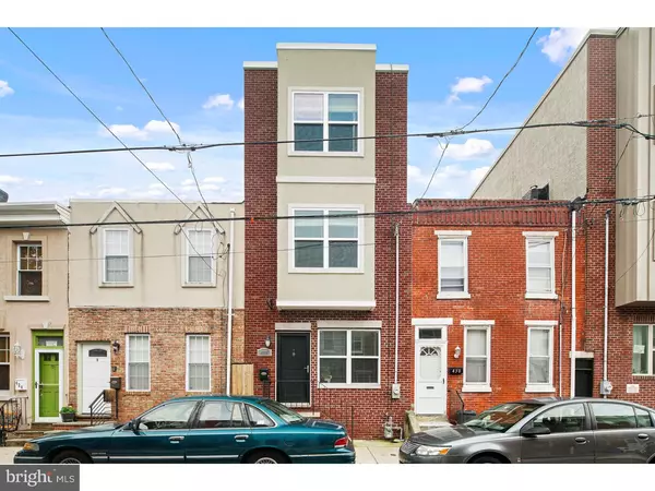 428 CROSS ST, Philadelphia, PA 19147