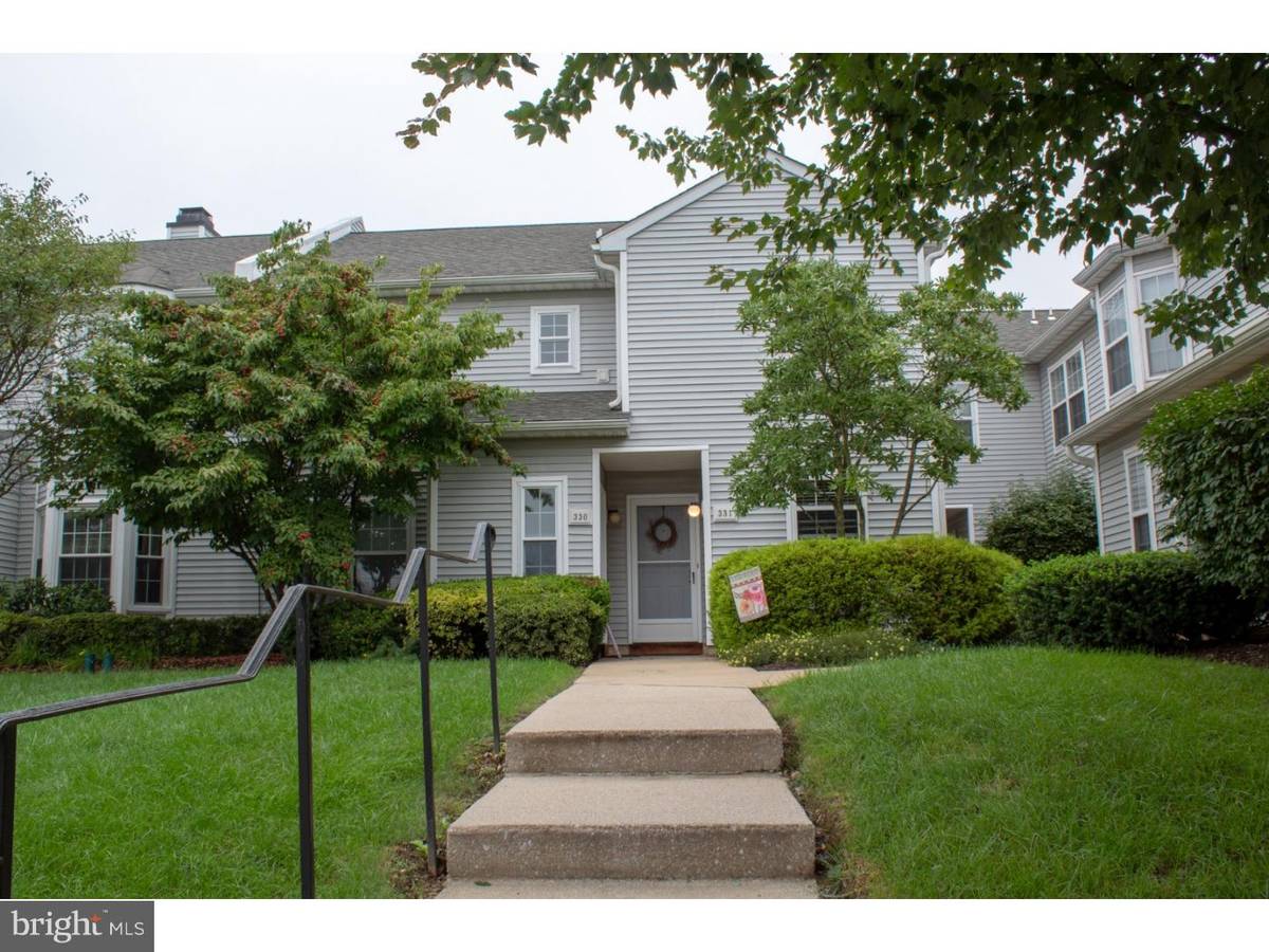 West Chester, PA 19380,330 HUNTINGTON CT #36E