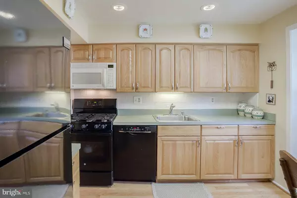 Columbia, MD 21045,5767 YELLOWROSE CT