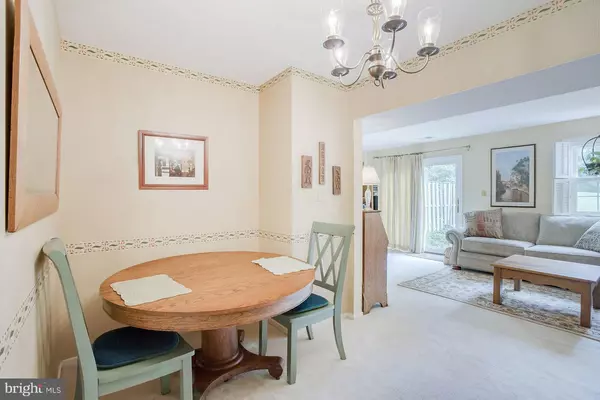 Columbia, MD 21045,5767 YELLOWROSE CT