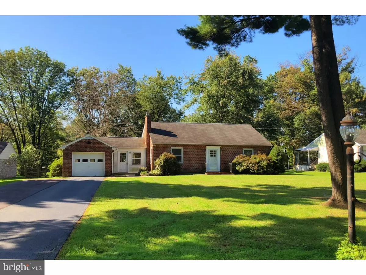 Pottstown, PA 19464,728 WHITE PINE LN