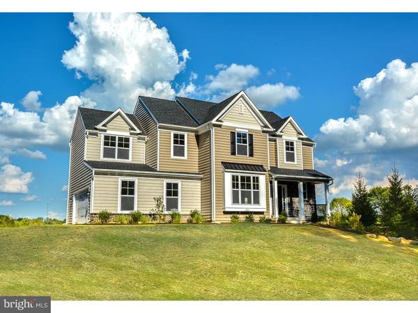 752 GERHART LN, Telford, PA 18969