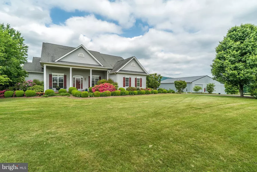 11546 HEREFORD RD, Hume, VA 22639