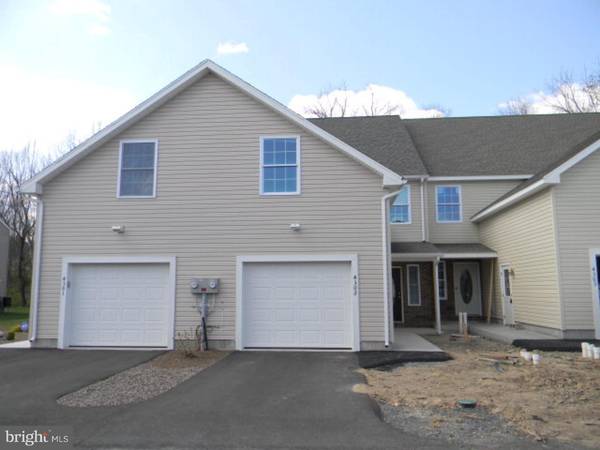 4305 BROOKSIDE CT, Orwigsburg, PA 17961