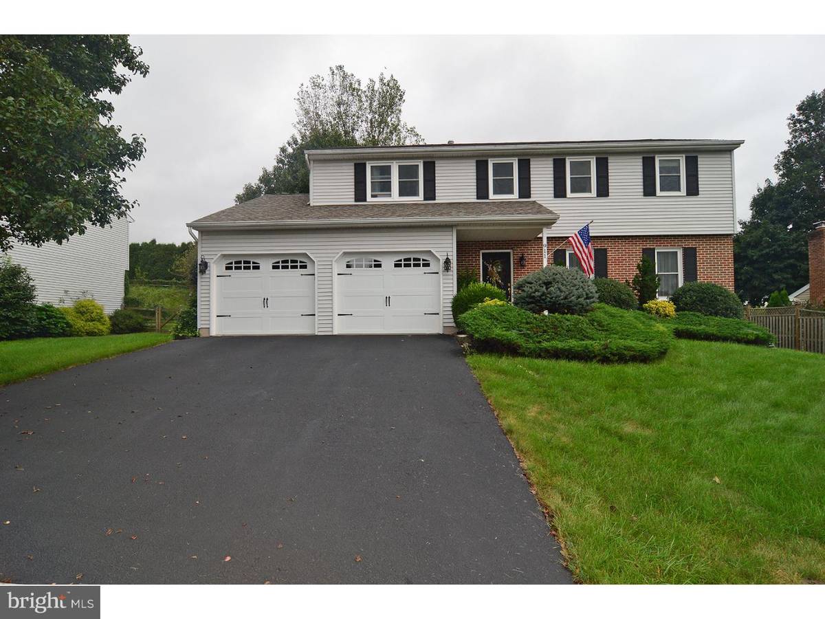 Birdsboro, PA 19508,911 DENISE DR