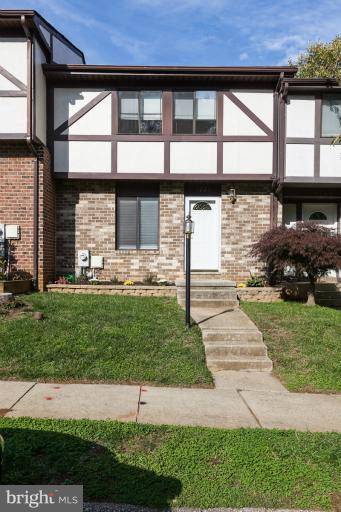 Arnold, MD 21012,1225 HEARTWOOD CT #61