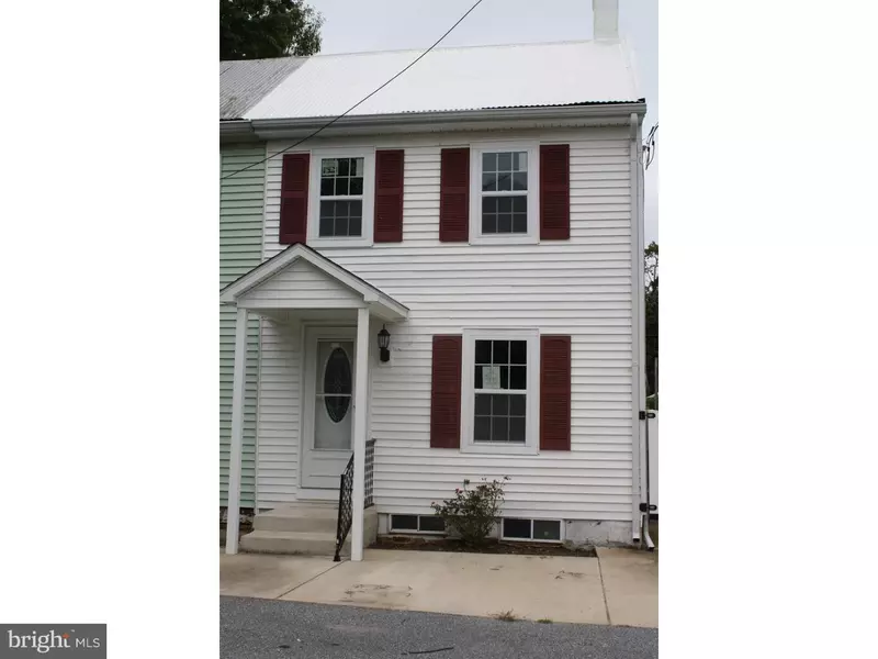 226 HAMILTON ST, Delaware City, DE 19706