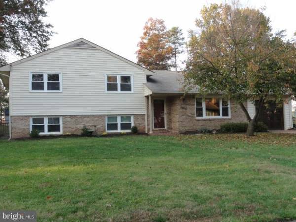 14830 WOOD HOME RD, Centreville, VA 20120