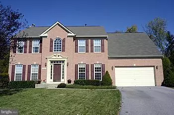 1318 COMPTON CT, Sykesville, MD 21784