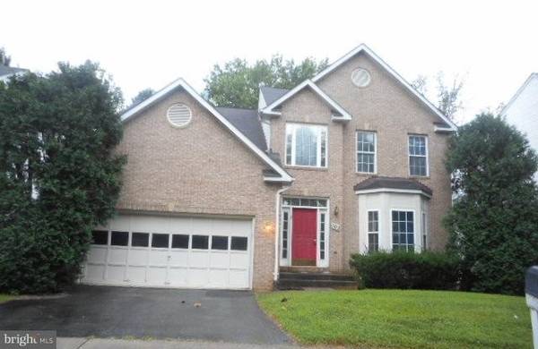 102 CHERRYWOOD TER, Gaithersburg, MD 20878