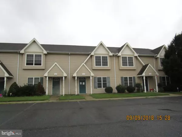 1103 LAUREL CT, Laurel, DE 19956