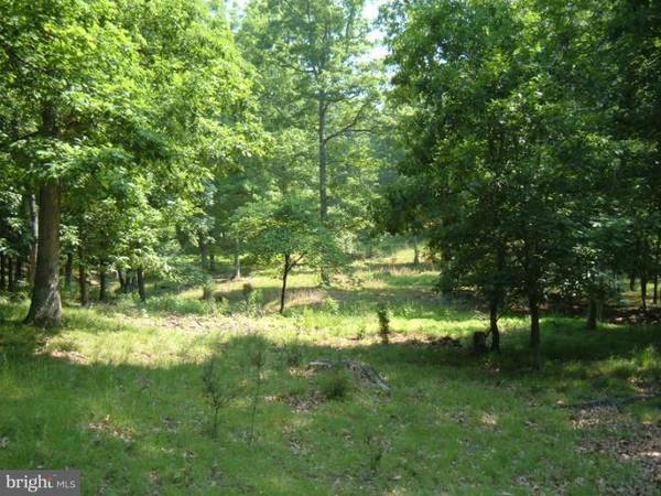 FIELDCREST DR, Ridgeley, WV 26753