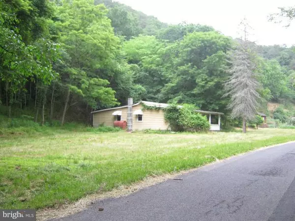 Moorefield, WV 26836,25 FORT RUN ROAD