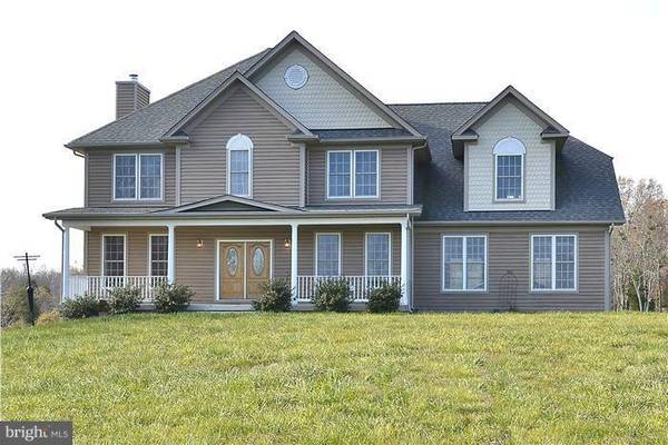 1101 MOUNTAIN RD, Haymarket, VA 20169