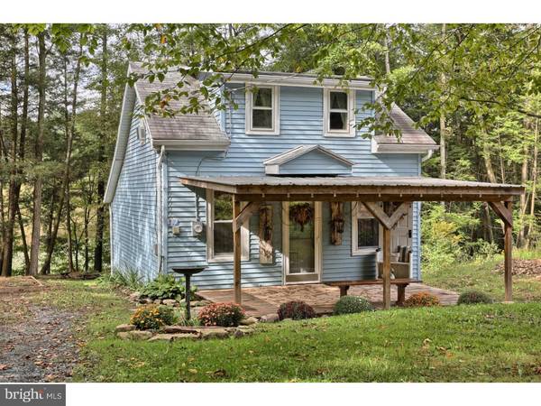 59 LAKEFRONT DR, Pine Grove, PA 17963