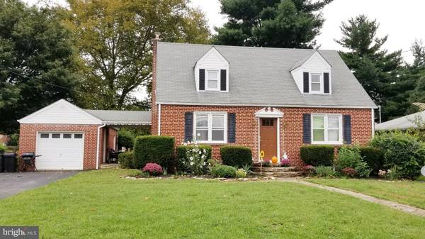 336 STONER AVE, Westminster, MD 21157