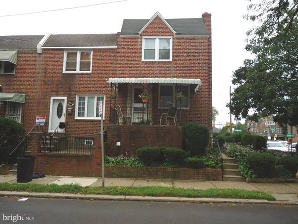 7001 MARSDEN ST, Philadelphia, PA 19135