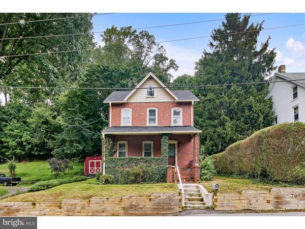 633 CONVENT RD, Aston, PA 19014