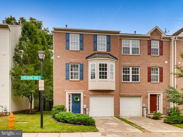 7700 SPREADING OAK LN #140, Elkridge, MD 21075