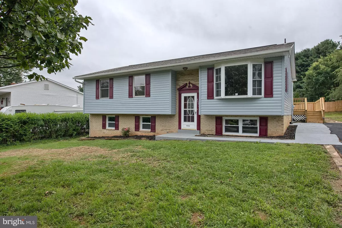 Middletown, MD 21769,4602 PINEWOOD TRL